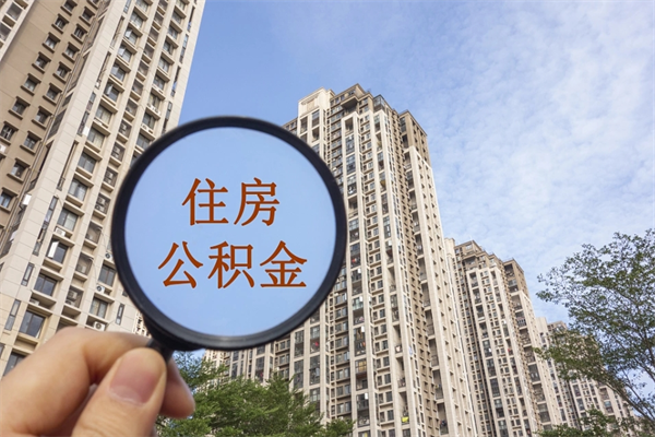 伊春帮取离职公积金（帮忙取公积金怎么收费）